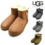 AO UGG Mini Bailey Button II 1016422 ~jxC[{^ II V[vXL [gu[c {A fB[X O[ `FXibg ubNyz