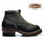  WESCO ֥ޥ ֥å Wesco Jobmaster Black BK106100 6 ̵