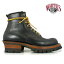 【はじめよう!!夏支度】ホワイツブーツ WHITE'S BOOTS BROWN CHROME EXCEL 350BV バウンティハンター ブラウン クロームエクセル ワイズE ワークブーツ メンズ