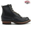 ۥ磻 ֡ Хƥϥ󥿡 White's Boots 350W06 BLACK CHROME EXCEL BOUNTY HUNTER ֥å२ ֡ġ̵