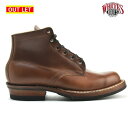 ホワイツ ブーツ White's Boots Semi Dress 2332W Cowhide vibram #269 TAN COPPER LIGHT BROWN US9.5 カウハイド タン カッパー コッパー ライトブラウン ワークブーツ 【送料無料】