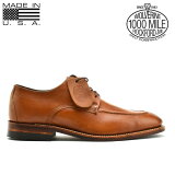  1000ޥ åեɥ塼  ӥͥ塼 ֥饦 WOLVERINE 1000MILE SPLIT TOE OXFORD̵