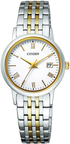 Rakuten - シチズン CITIZEN 腕時計 Citizen Collection シチズン コレクション Eco-Drive エコ ドライブ ペアモデル EW1584-59C レディース