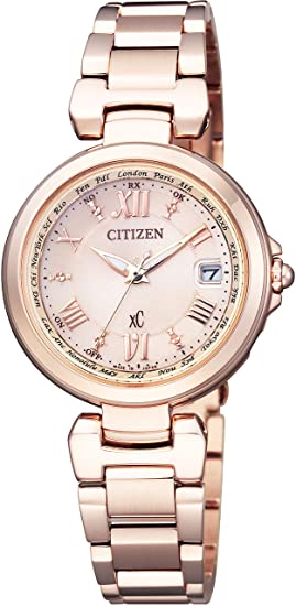 シチズン CITIZEN 腕時計 xC クロスシ