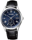 シチズン 腕時計 シチズン コレクション エコ ドライブ BV1120-15L メンズ