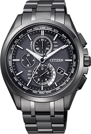 シチズン CITIZEN 腕時計 ATTESA アテッ