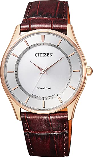 Rakuten - シチズン CITIZEN 腕時計 CITIZEN-Collection シチズンコレクション エコ ドライブ ペアモデル(メンズ) BJ6482-04A メンズ