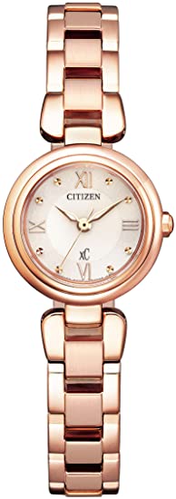 CITIZEN クロスシー xC エコ ドライブ 