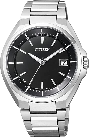 シチズン CITIZEN 腕時計 ATTESA アテッ