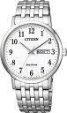シチズン CITIZEN 腕時計 CITIZEN COLLECTION エコ ドライブ BM9010-59A メンズ