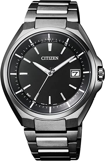 シチズン CITIZEN 腕時計 ATTESA アテッ