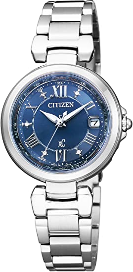 CITIZEN クロスシー xC エコ ドライブ 