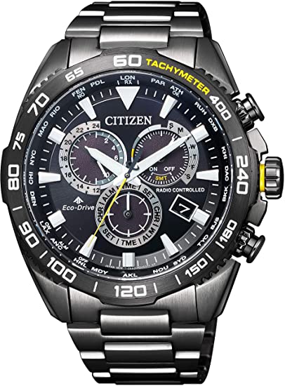 シチズン 腕時計 プロマスター CB5037