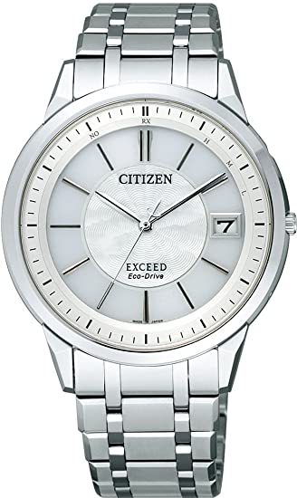 シチズン CITIZEN 腕時計 EXCEED エクシ