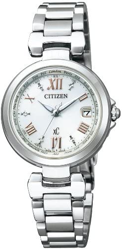 シチズン CITIZEN 腕時計 xC クロスシ