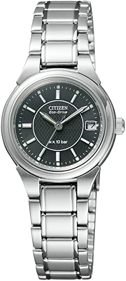 シチズン CITIZEN 腕時計 Citizen Collection シチズン コレクション Ec ...