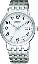 シチズン CITIZEN 腕時計 Citizen Collection シチズン コレクション Eco-Drive エコ ドライブ ペアモデル BM6770-5...