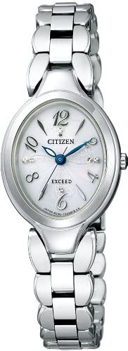 Rakuten - シチズン CITIZEN 腕時計 EXCEED エクシード Eco-Drive エコ ドライブ EX2040-55A レディース