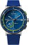  ӻ  ɥ饤 ȯťޡȥå Eco-Drive Riiiver СХɥǥ BZ7014-06L  ֥롼