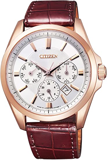 シチズン CITIZEN 腕時計 CITIZEN-Collection シチズンコレクション メカニカル 日本製 シースルーバック NB2024-02A メンズ