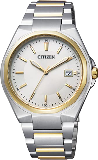シチズン CITIZEN 腕時計 Citizen Collection シチズン コレクション Eco-Drive エコ ドライブ BM6664-67P メンズ