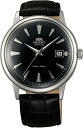 オリエント時計 腕時計 オートマティック Orient Bambino SAC00004B0 メンズ