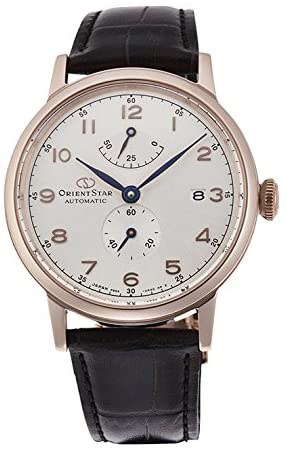 オリエントスター ORIENT STAR CLASSIC RK-AW0003S メンズ