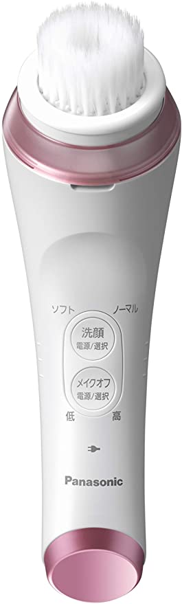 Rakuten - パナソニック 美容器 濃密泡エステ ピンク調 EH-SC67-P