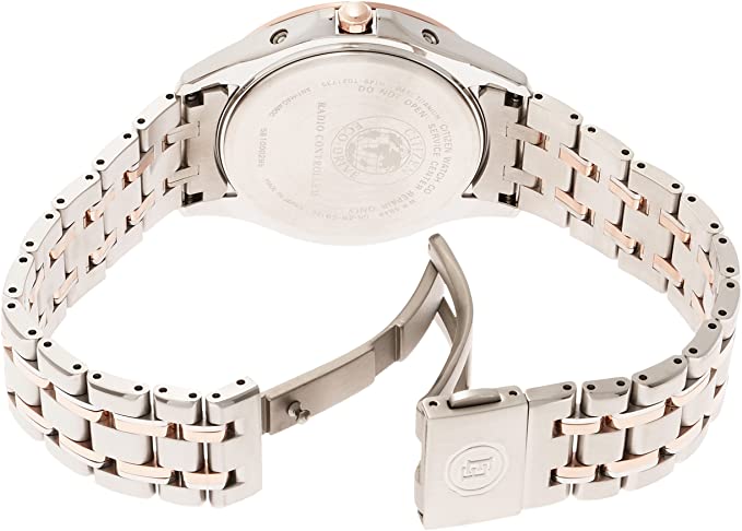 シチズン 腕時計 エクシード エコ ドライブ電...の紹介画像2