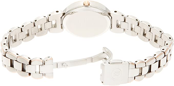 シチズン CITIZEN 腕時計 EXCEED エクシード Eco-Drive エコ ドライブ EX2044-54W　レディース