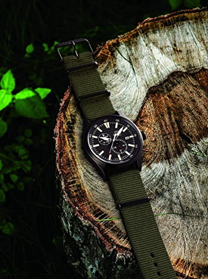 cloudstoreのオリエント スポーツ ORIENT Sports Multi-hands 多針フィールド RN-AK0403N メンズ｜アングル2