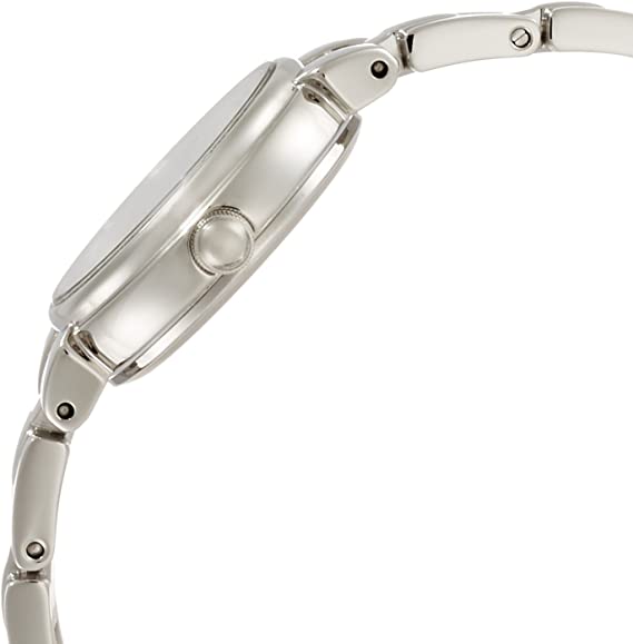 シチズン 腕時計 レグノ ソーラーテック レディス ストラップ KP1-012-11 シルバー 3