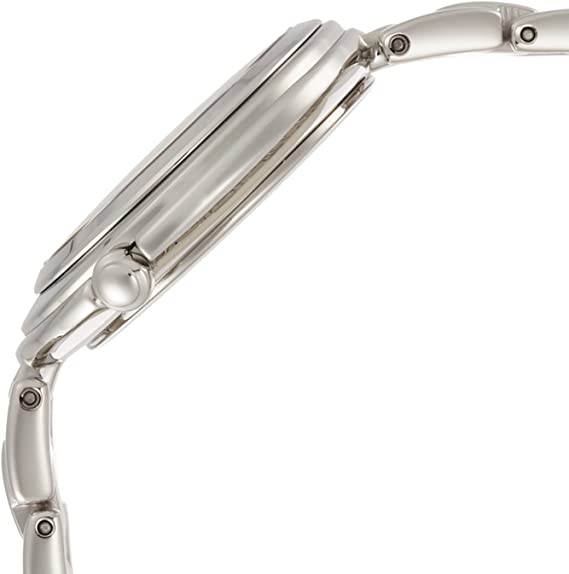 シチズン 腕時計 シチズン エル エコ ドライブ EM0338-88D シルバー