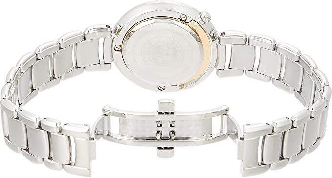 シチズン 腕時計 シチズン エル EM0658-95E エコ ドライブ アークリーシリーズ Kanon-inspired Design レディース シルバー 3