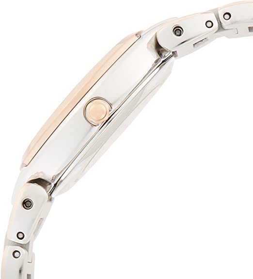 シチズン CITIZEN 腕時計 EXCEED エクシード Eco-Drive エコ ドライブ EX2044-54W　レディース