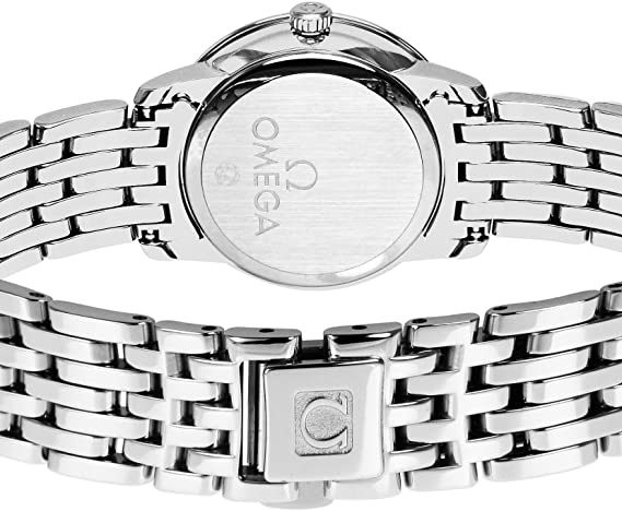 オメガ 腕時計 デ ビル ブラック文字盤 42...の紹介画像3