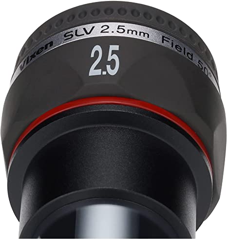 Vixen ŷ��˾������������� ˾������ܴ��� SLV���꡼�� SLV2.5mm ������Υ2.5mm 37202-7