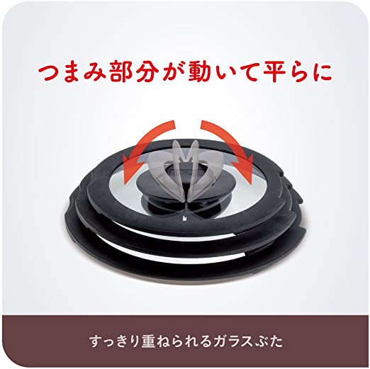 ティファール フライパン 鍋 9点 セット 「 インジニオ ネオ マホガニー プレミア ...