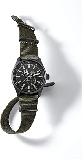 cloudstoreのオリエント スポーツ ORIENT Sports Multi-hands 多針フィールド RN-AK0403N メンズ｜アングル3