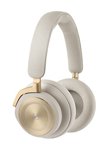 バング アンド オルフセン Bang Olufsen ワイヤレスヘッドホン ノイズキャンセリング bluetooth Beoplay HX Gold Tone