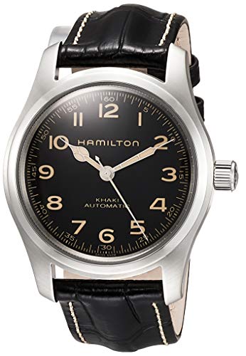 HAMILTON(ハミルトン) HAMILTON(ハミルトン) 腕時計 正規保証 カーキ フィールド オート 正規輸入品 H70605731 メンズ HAMILTON(ハミルトン) HAMILTON(ハミルトン) 腕時計 正規保証 カーキ フィールド オート 正規輸入品 H70605731 メンズ