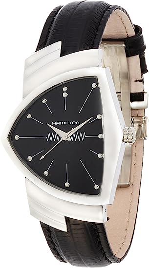 ハミルトン HAMILTON 腕時計 正規保証 AMERICAN CLASSIC VENTURA H24411732 メンズ 正規輸入品