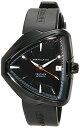 ハミルトン ベンチュラ 腕時計（レディース） ハミルトン HAMILTON 腕時計 正規保証 ベンチュラ Elvis80(エルヴィス80) 自動巻 デイト H24585331 メンズ 正規輸入品