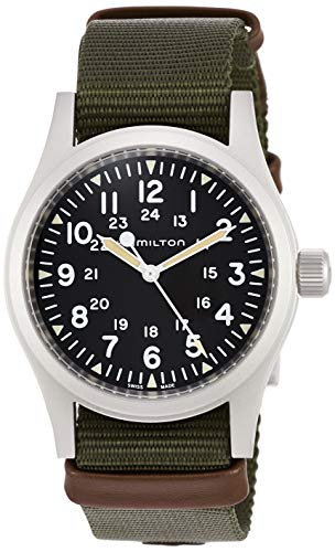 Rakuten - ハミルトン HAMILTON 腕時計 メンズ 機械式手巻き H69439931 メンズ 正規輸入品