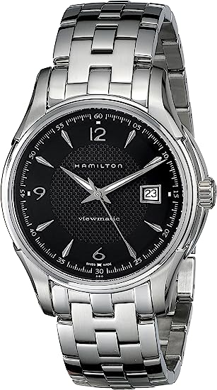 ハミルトン HAMILTON 腕時計 正規保証 AMERICAN CLASSIC JAZZMASTER VIEWMATIC H32515135 メンズ 正規..