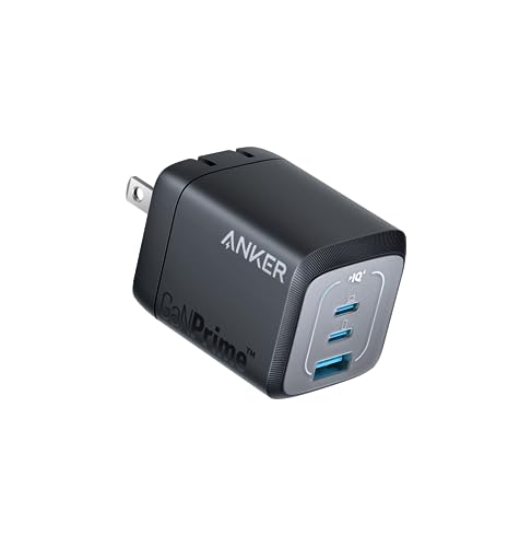 Anker Prime Wall Charger (67W,