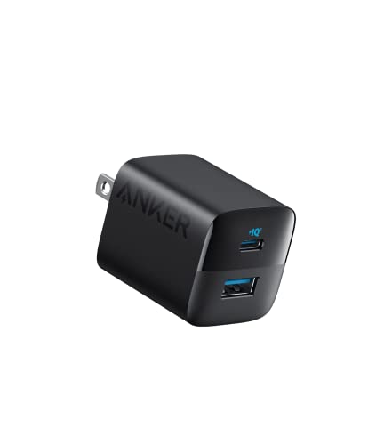 Anker 323 Charger (33W) (USB P