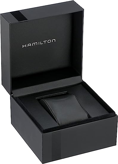 ハミルトン HAMILTON 腕時計 正規保証...の紹介画像3