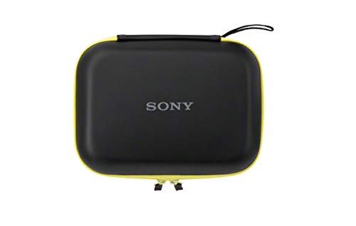 ソニー アルミケース/ハードケース セミハードキャリングケース LCM-AKA1 BC SYH