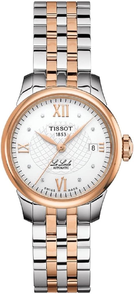TISSOT(�ƥ���) �ӻ��� ��ǥ����� TISSOT �� ���å��� �����ȥޥƥ��å� ��ǥ� ����С�ʸ���� �֥쥹��å� T41218316 ����͢����
